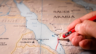 Подкрепяните от Техеран йеменски бунтовници хуси заявиха че ще наложат