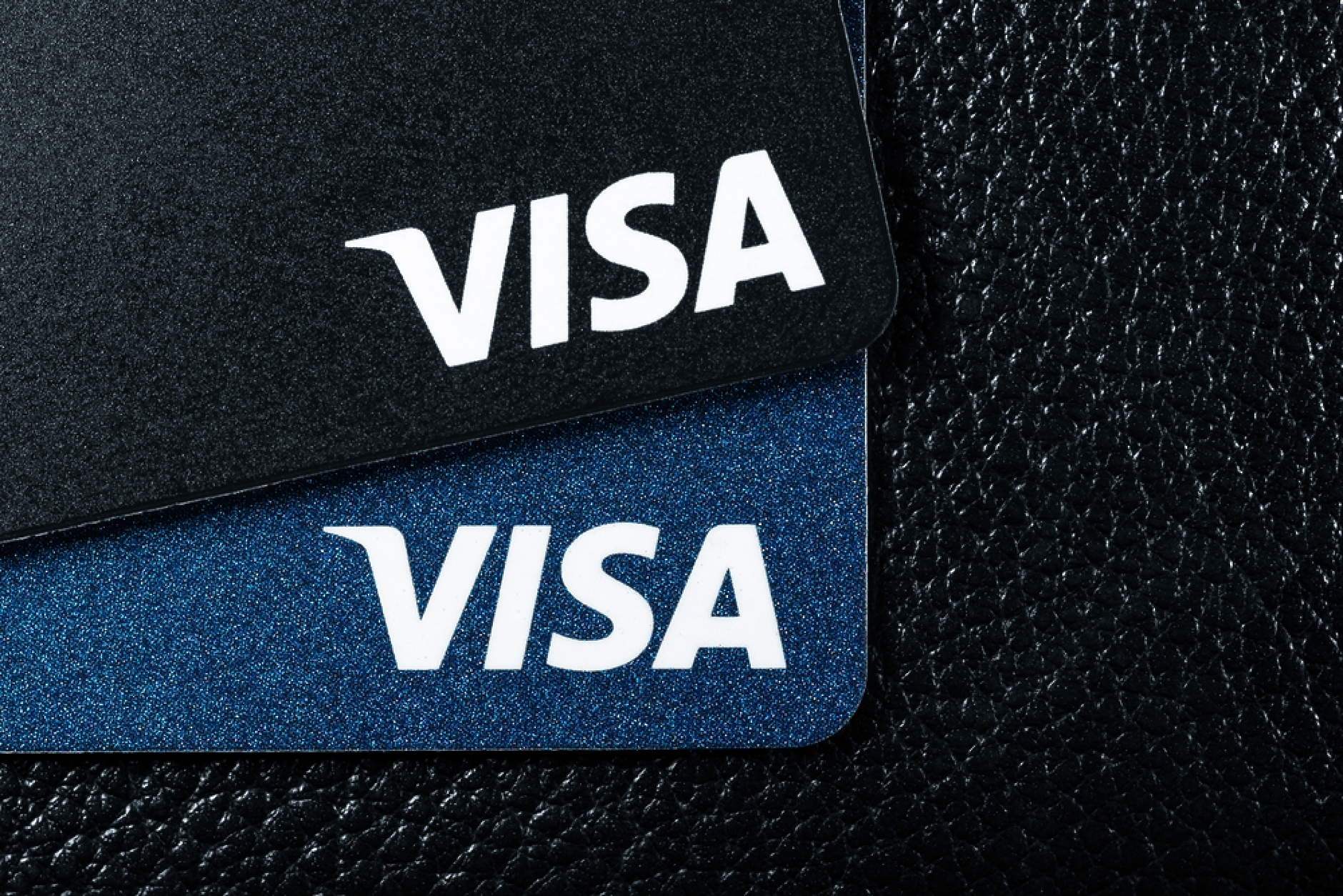 Visa купува компанията за борба с измамите BioCatch за 2,4 млрд. долара
