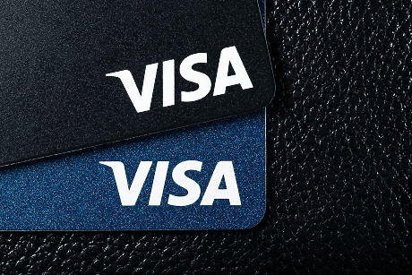 Visa купува компанията за борба с измамите BioCatch за 2,4 млрд. долара