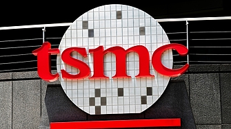 Тайванският гигант за производство на компютърни чипове TSMC обяви в