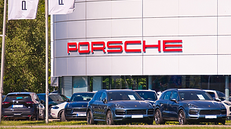 Porsche ще съкрати още 5000 работни места до 2035 г.