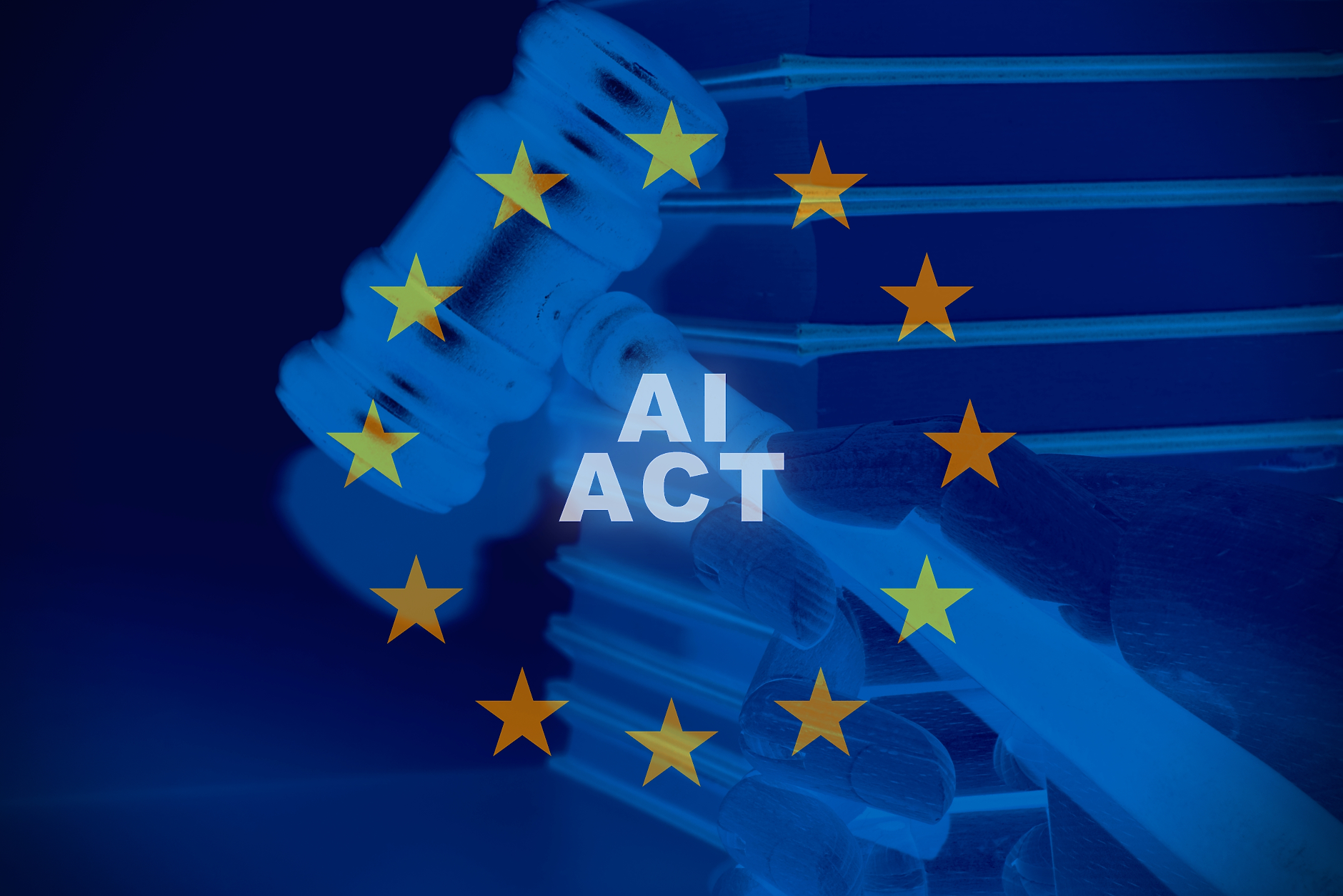 Новите AI регулации в ЕС влизат в сила от 2 август. Какво трябва да знаем? 