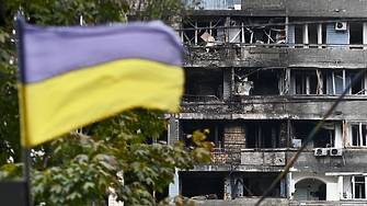 Украинските противовъздушни сили са свалили 18 от 41 ракети изстреляни