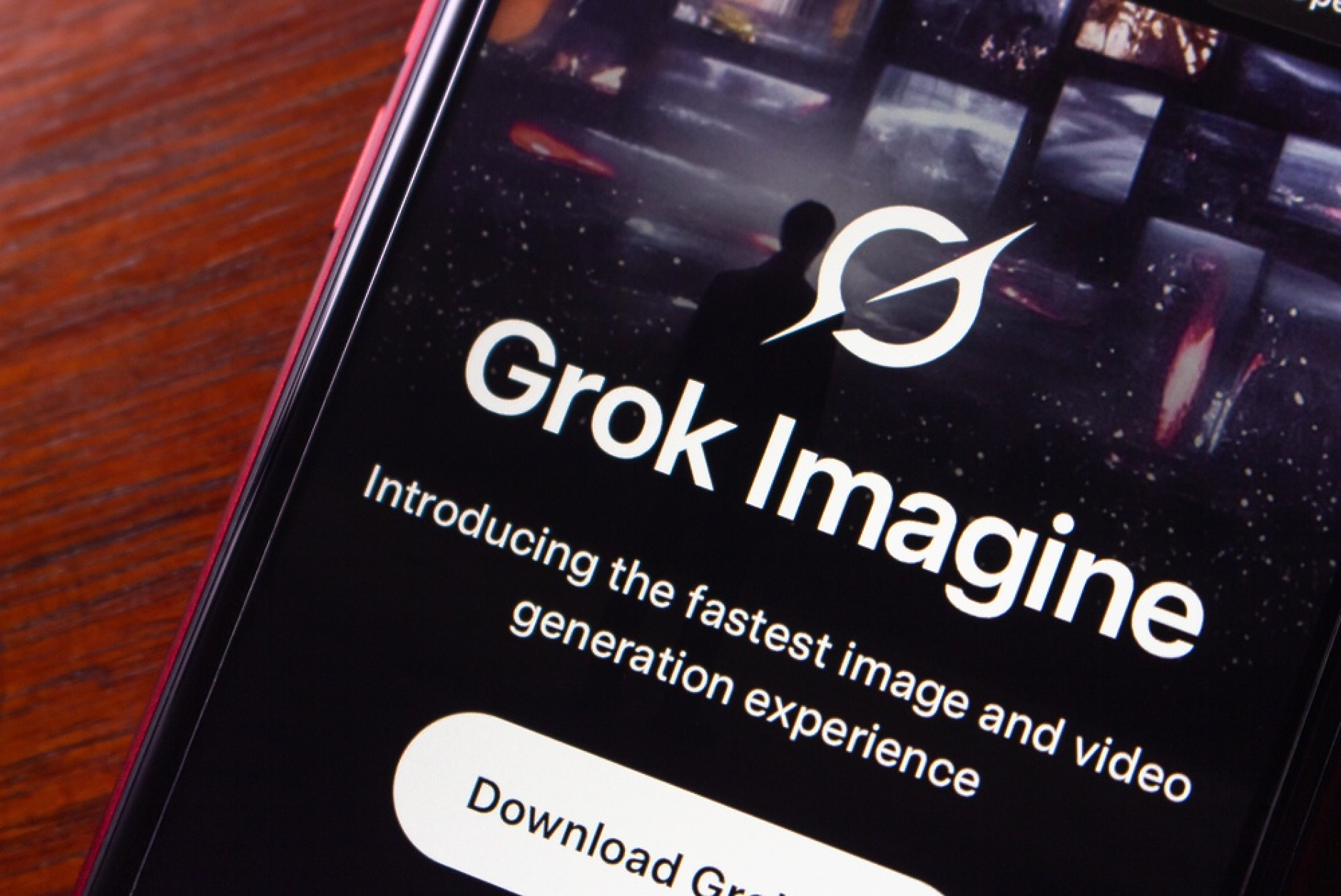 Grok Imagine ще създаде с изкуствен интелект пълнометражен филм „Одисея“ до края на 2026 г.