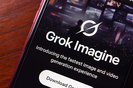 Grok Imagine ще създаде с изкуствен интелект пълнометражен филм „Одисея“ до края на 2026 г.