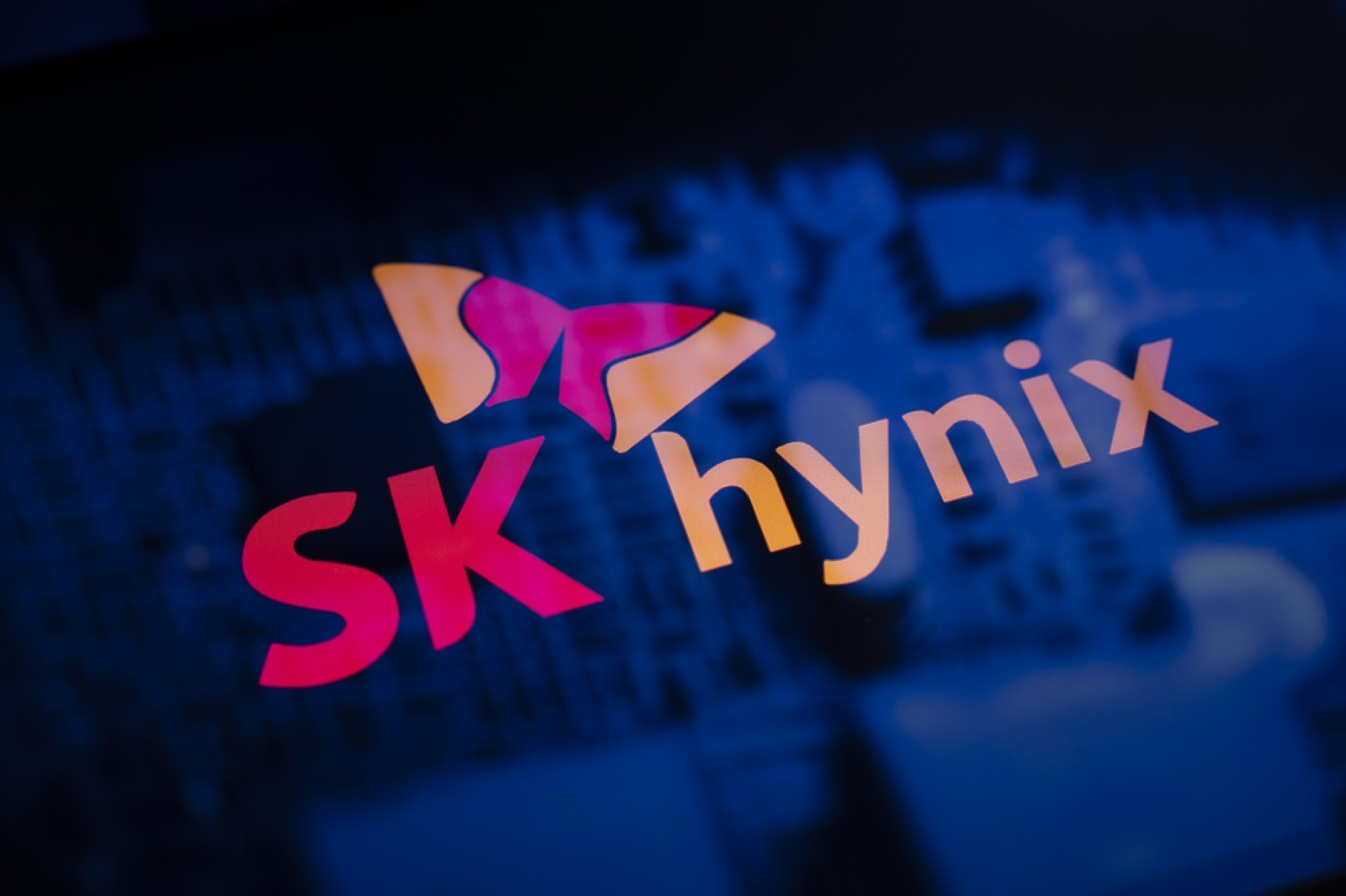 SK hynix отчете рекордна печалба заради бума на изкуствения интелект