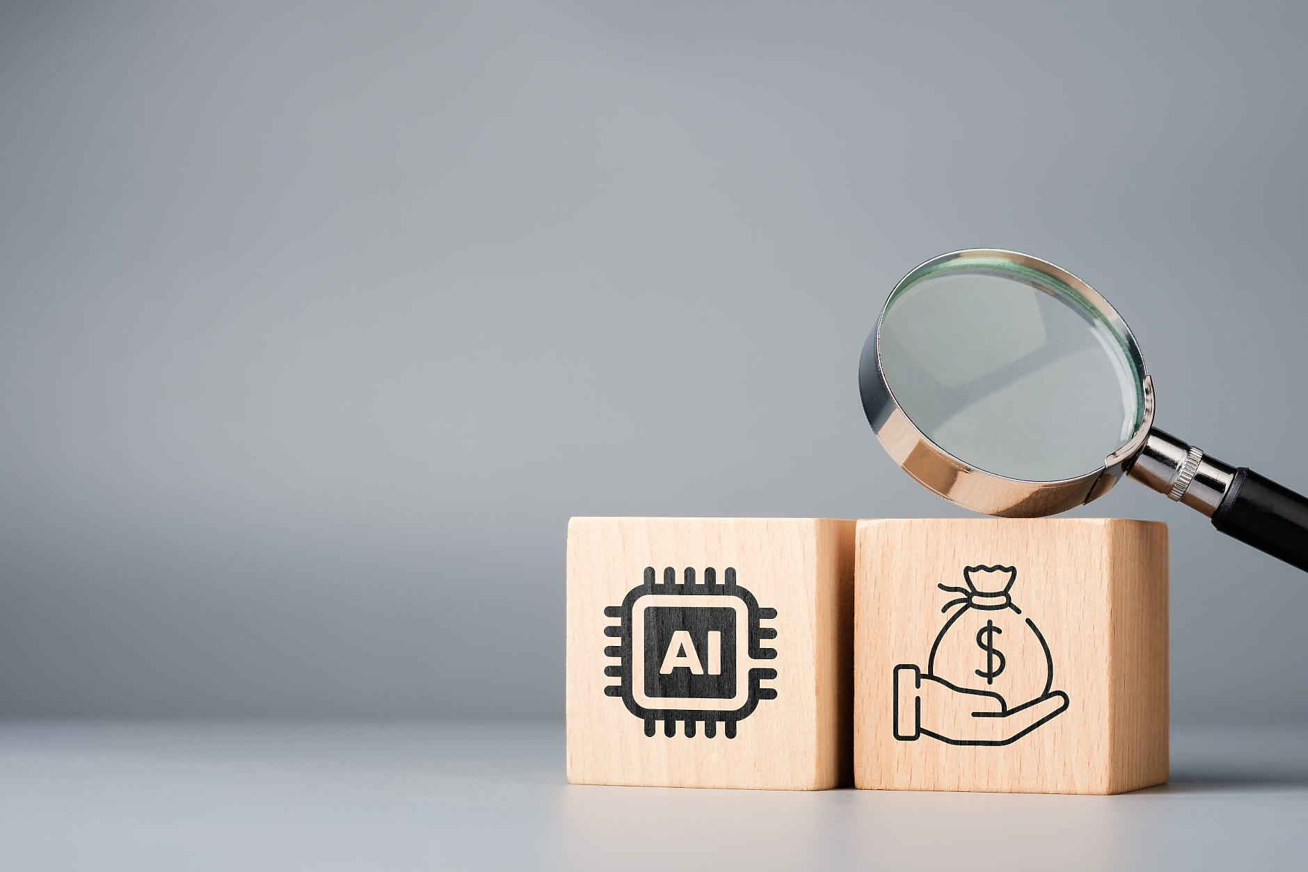 Под 9% от българските компании използват AI