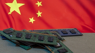 Акциите на производителя на чипове Changxin Technology Group поскъпнаха с