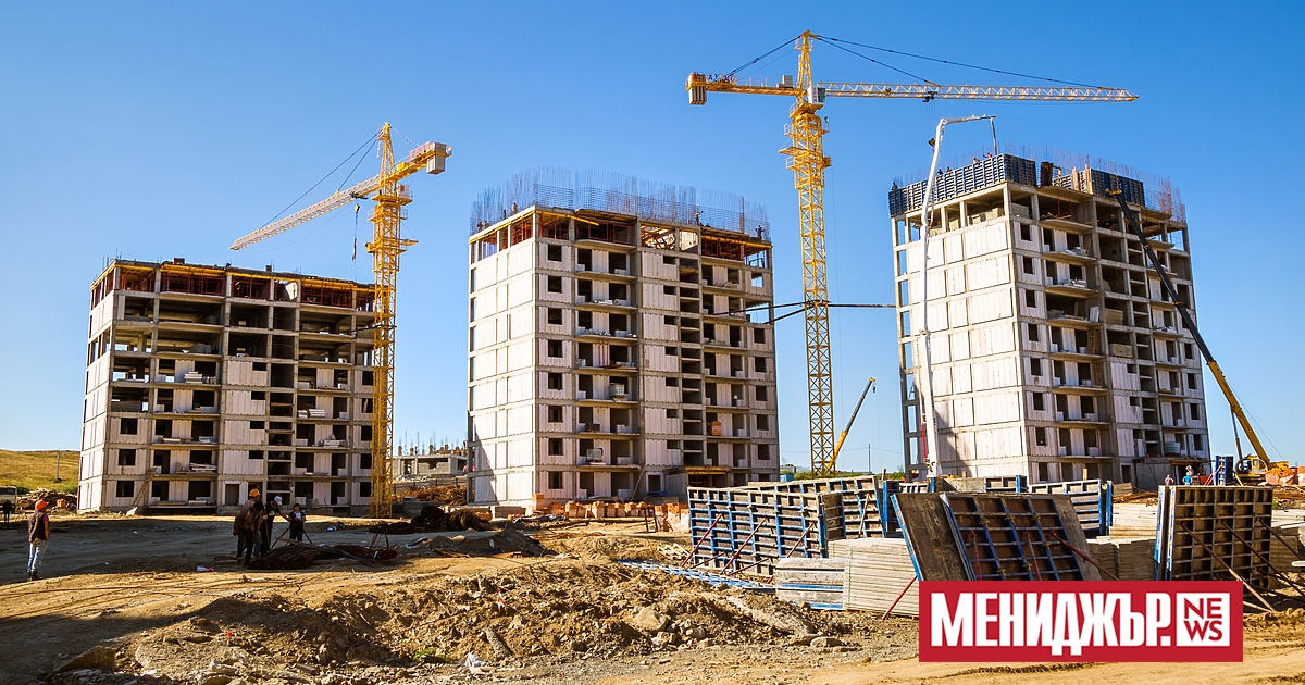 В София в момента се предлагат за продажба 7630 апартамента