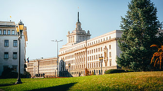 Терзиев официално сменя Фандъкова на 13 ноември