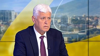 Димитър Стоянов: Очакваме отговор от Украйна дали дронът е излетял от тяхна територия