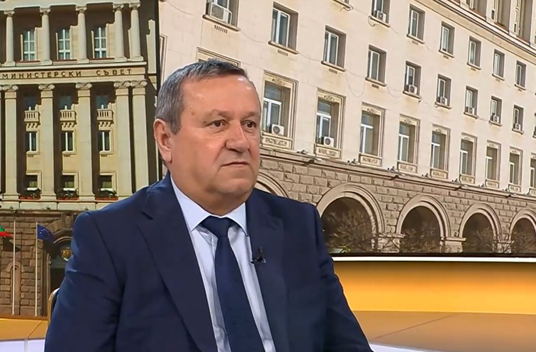 Хасан Адемов: Трябва механизъм за минималната заплата, ножът е опрял до кокала