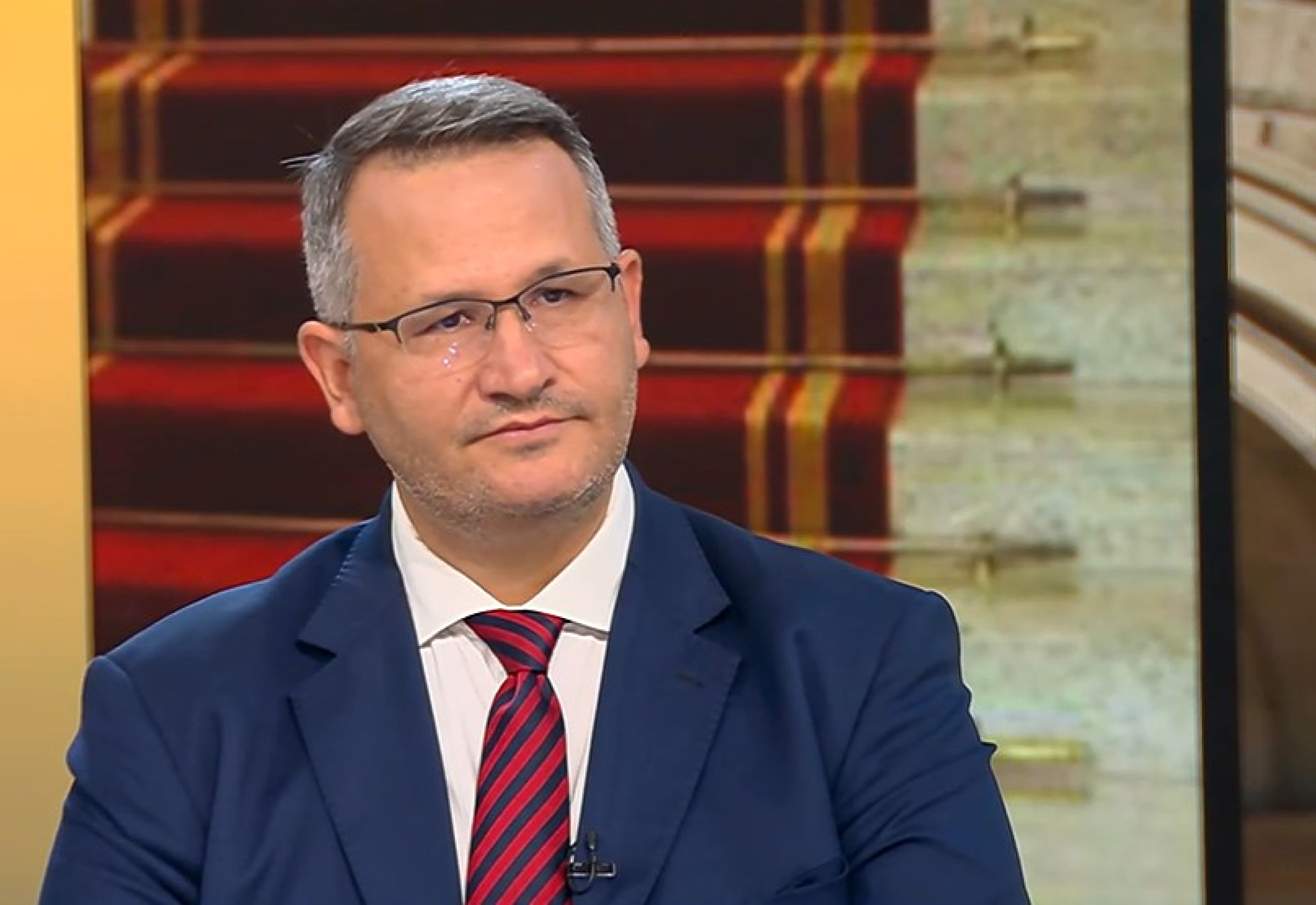 Иван Христанов ще се кандидатира за президент