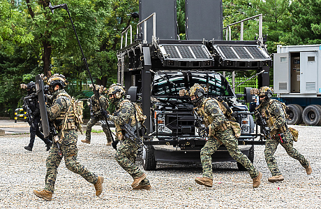 Редовните американско-южнокорейски военни учения „Ulchi Freedom Shield“ ще бъдат прекратени седмица по-рано