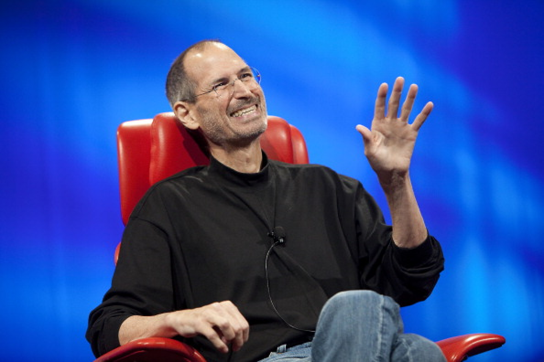 Тайният дълг на Apple: Поръчка на ЦРУ спасява от фалит Стив Джобс при първите му стъпки в бизнеса