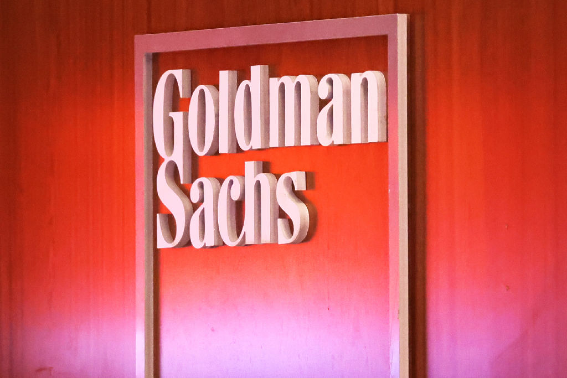 Goldman Sachs преговаря с инвеститори за мащабна сделка за финансиране на Nvidia