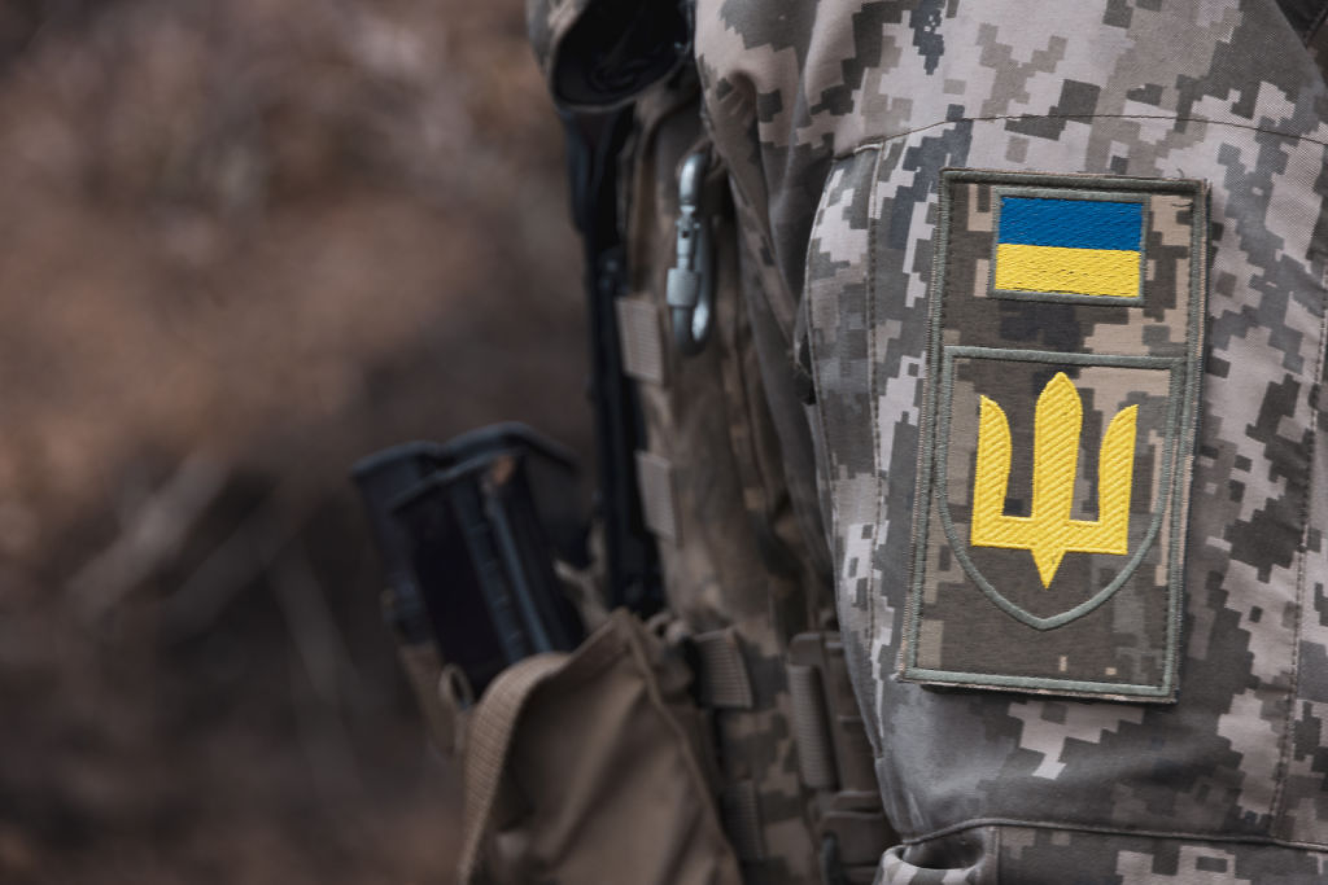 Германия не изключва депортация на украинци във военна възраст