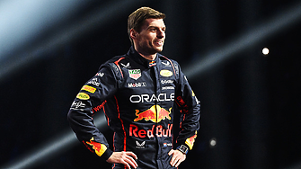 Четирикратният шампион във Формула 1 Верстапен удължи договора си с Red Bull