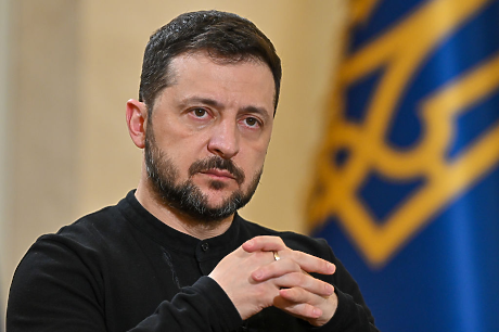Зеленски: Сибир е вече в обсега на украинските удари на голяма дълбочина