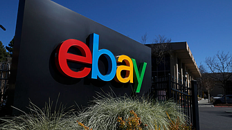 eBay прогнозира оптимистични тримесечни приходи