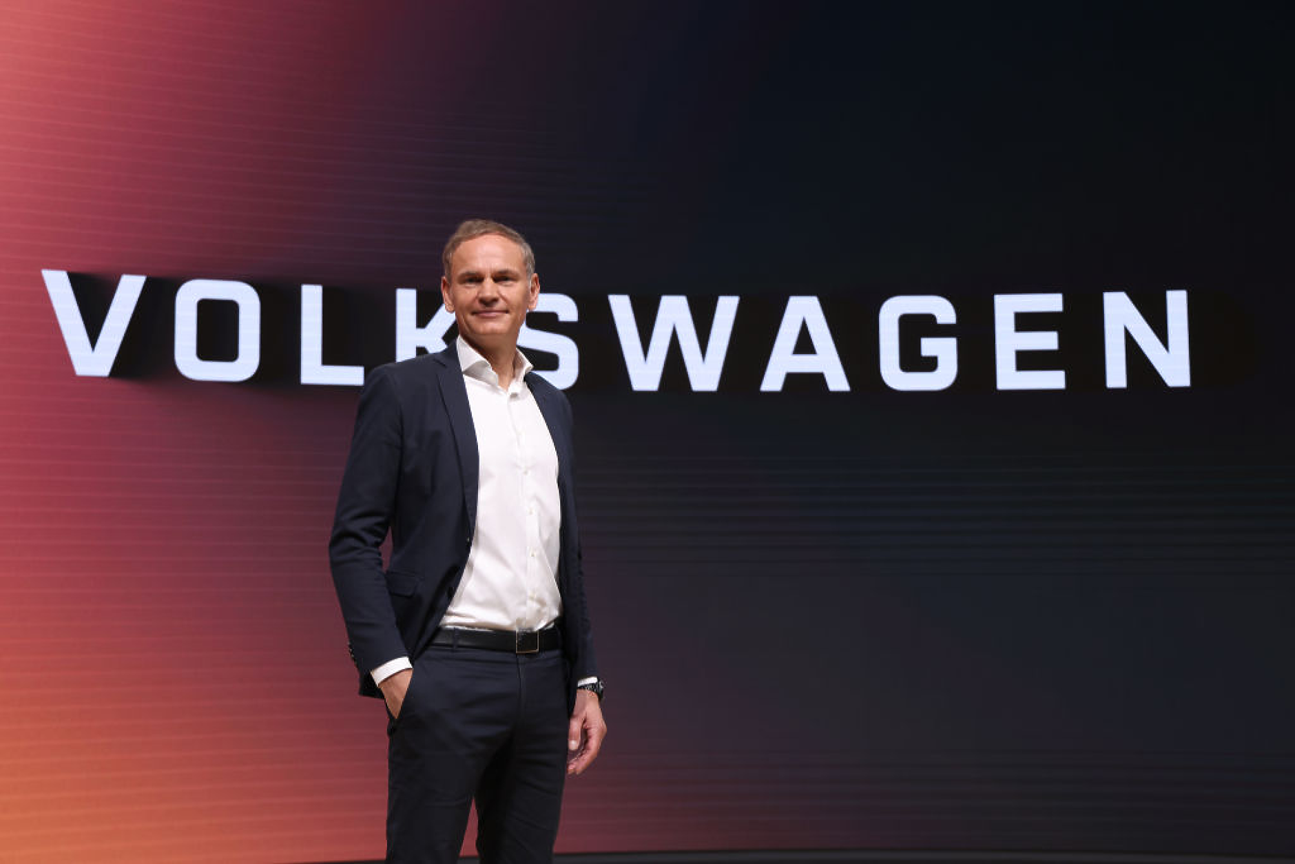 Главният изпълнителен директор на Volkswagen пред служители: Поцесът на намаляване на разходите не е приключил