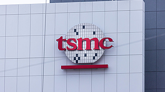 Технологичните гиганти TSMC и Sony ще инвестират милиарди в завод за усъвършенствани сензори за чипове
