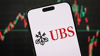 UBS Global Wealth Management повишава целта си за края на годината за S&P 500