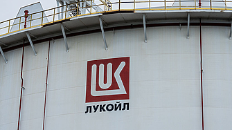 Кофас : Цените на газа са отново в светлината на прожекторите, европейските запаси намаляват 