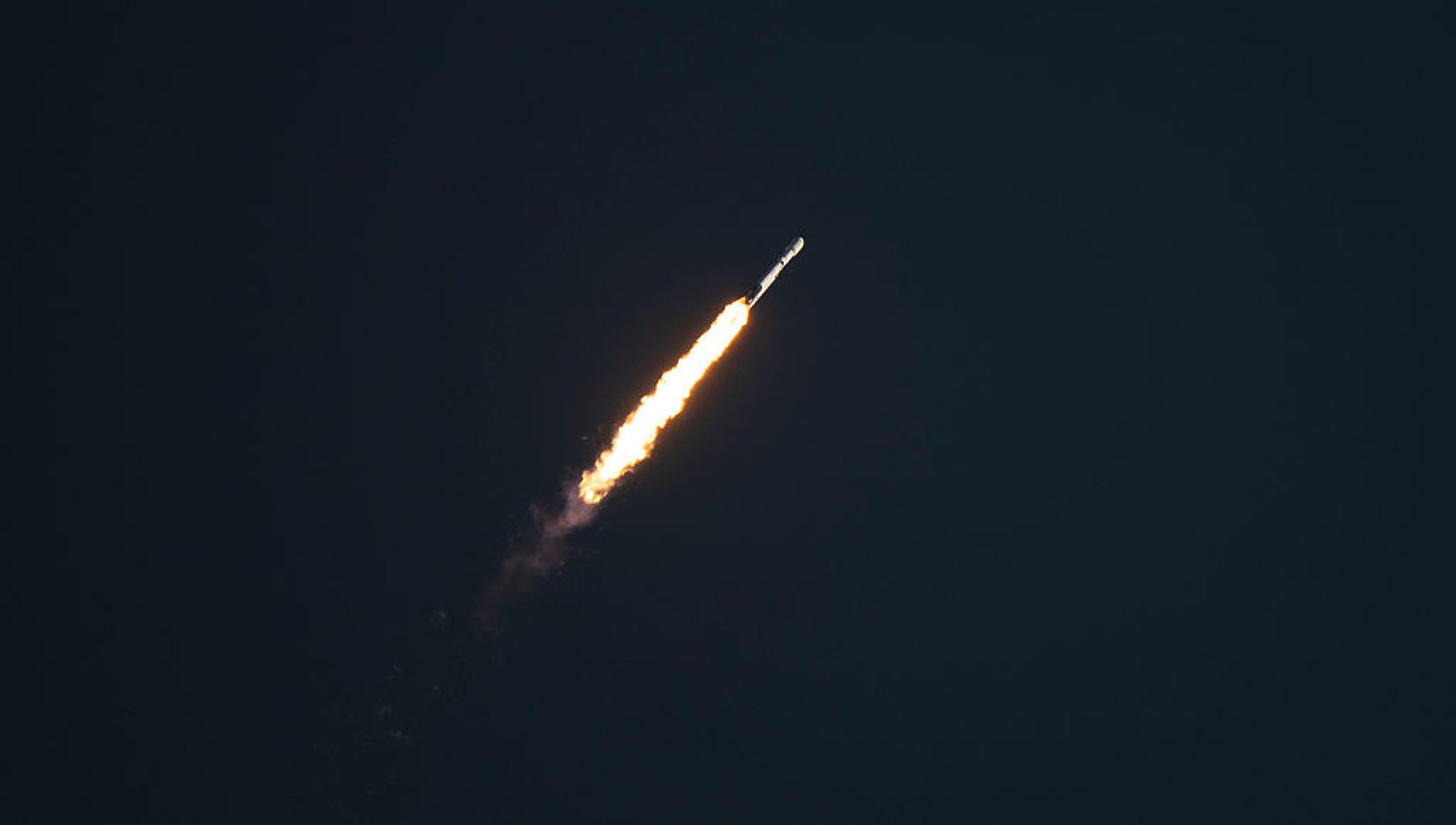 НАСА изстреля от Флорида новия мощен космически телескоп „Роман“