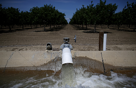 CBS News: Кибератаки срещу водоснабдителни системи са засечени в 12 щата на САЩ