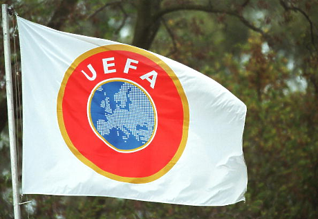Европейската футболна асоциация UEFA се подготвя да прекрати бойкота на турнирите на FIFA