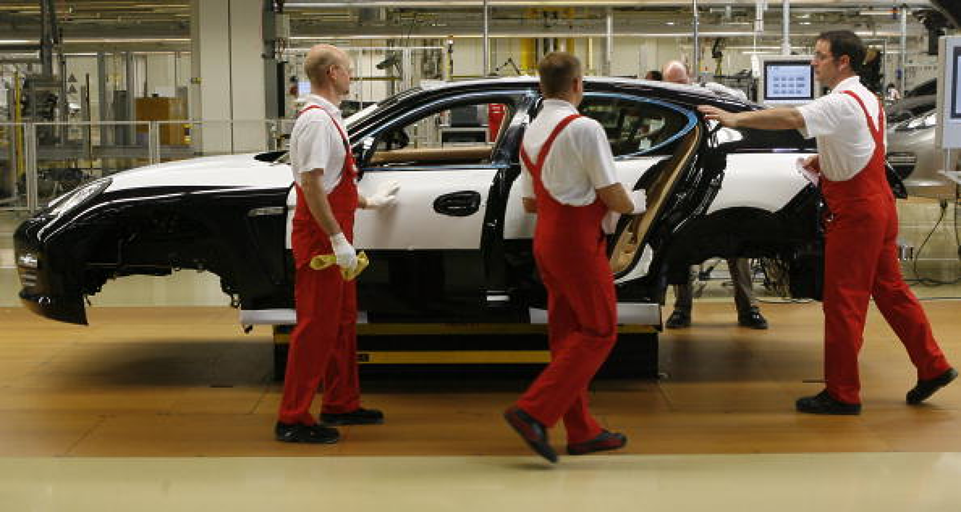 Фамилията  Порше настоя за по-бързо преструктуриране на Volkswagen