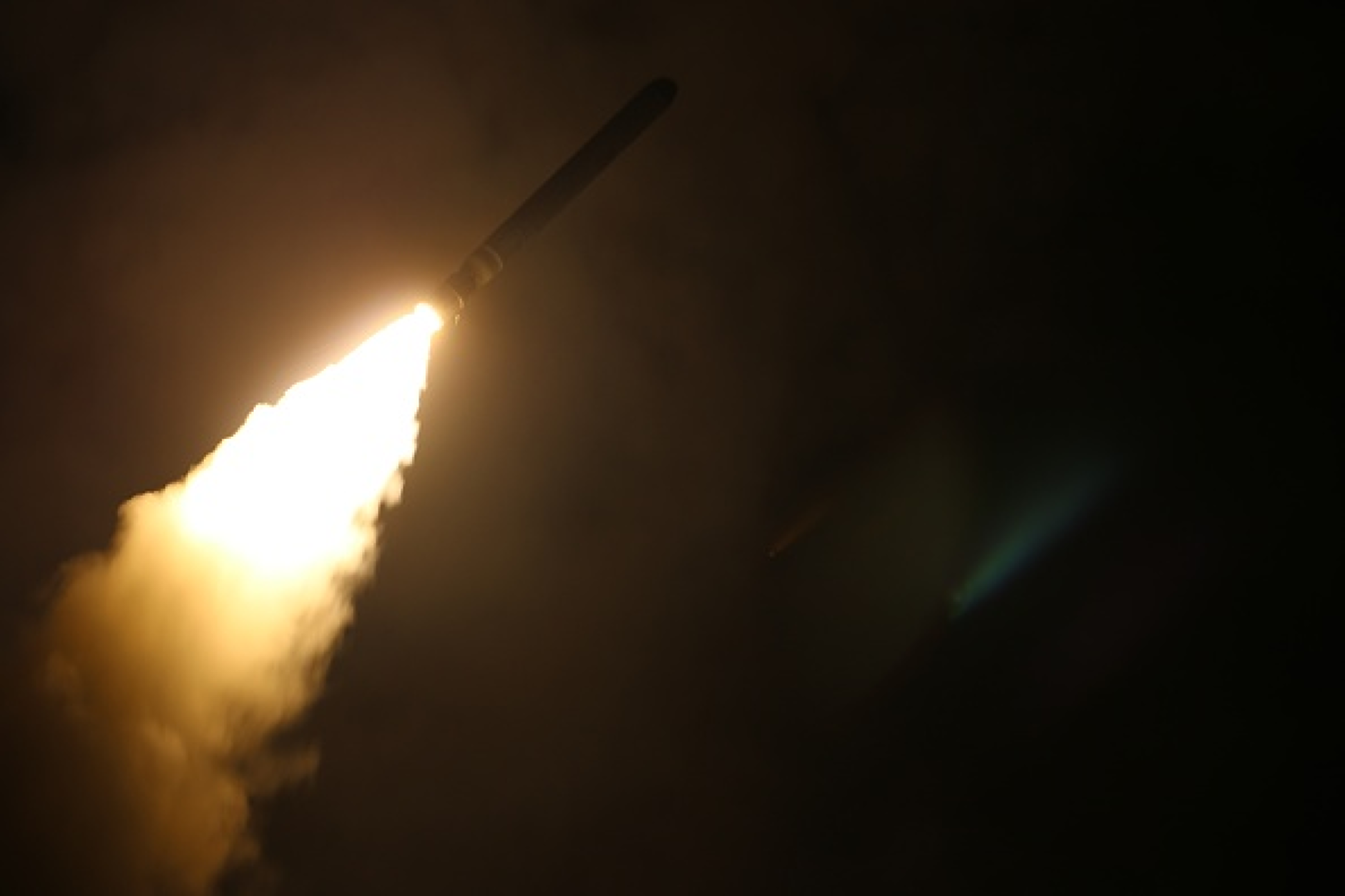 Пентагонът сключи договор за 23 млрд. долара за производството на ракети „Tomahawk“