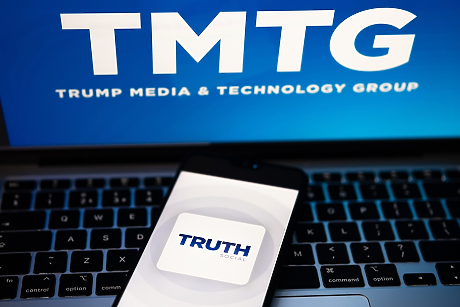 Trump Media отчете загуба от 238 милиона долара за последното тримесечие