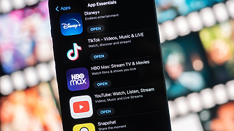 TikTok влиза в Disney+: Кратките видеа вече ще бъдат част от стрийминг платформата