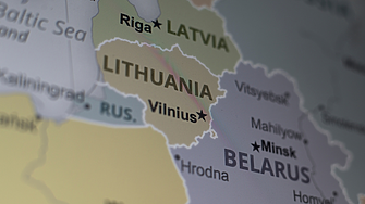 Украинските мъже на възраст между 18 и 22 години вече ще могат да преминават свободно държавната граница