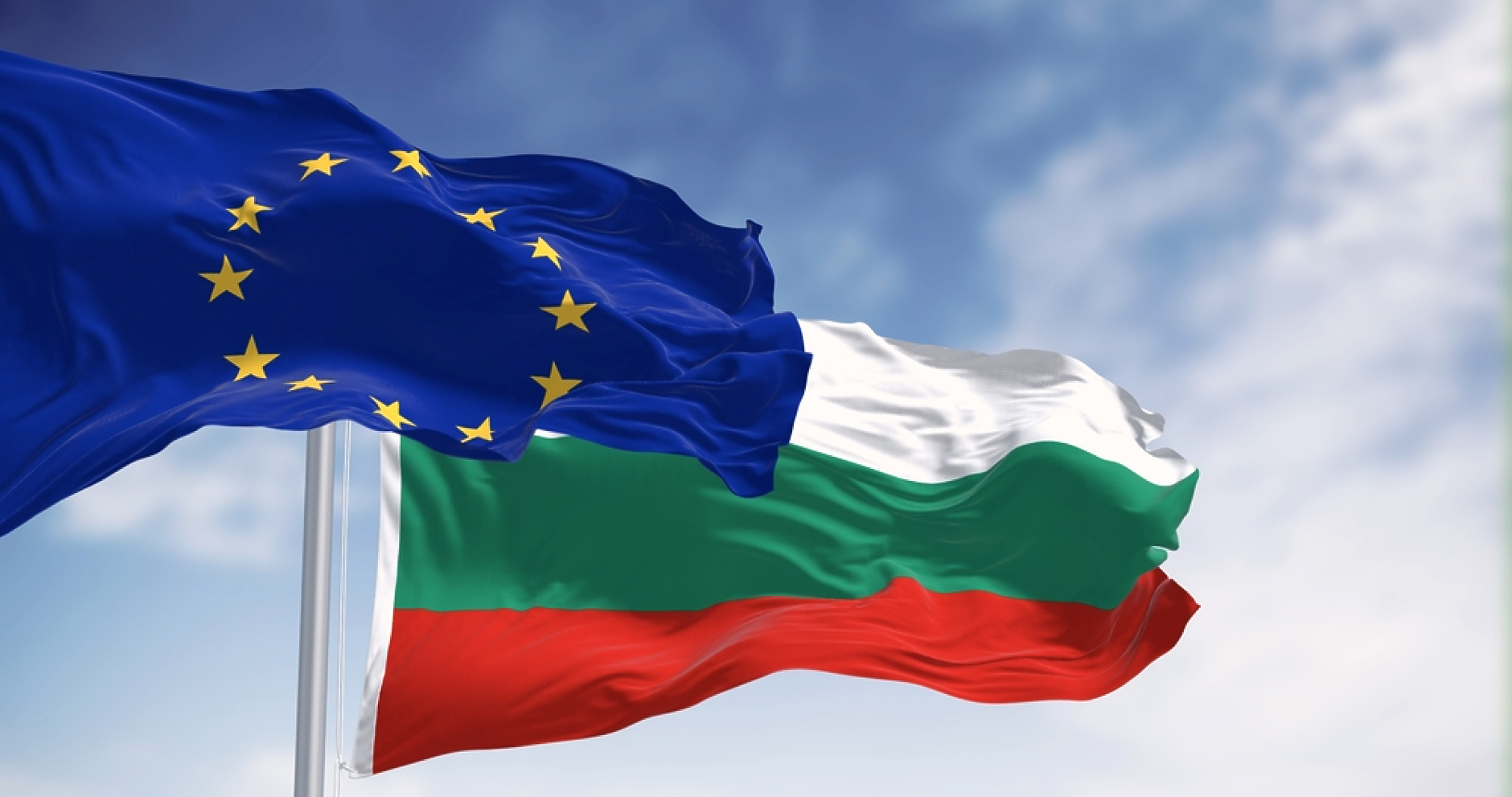 България е пета в ЕС по годишен растеж на икономиката през второто тримесечие