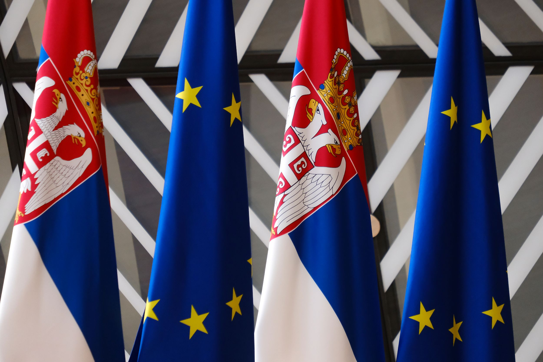 Сърбия иска да е готова за Шенген до края на 2027 г.