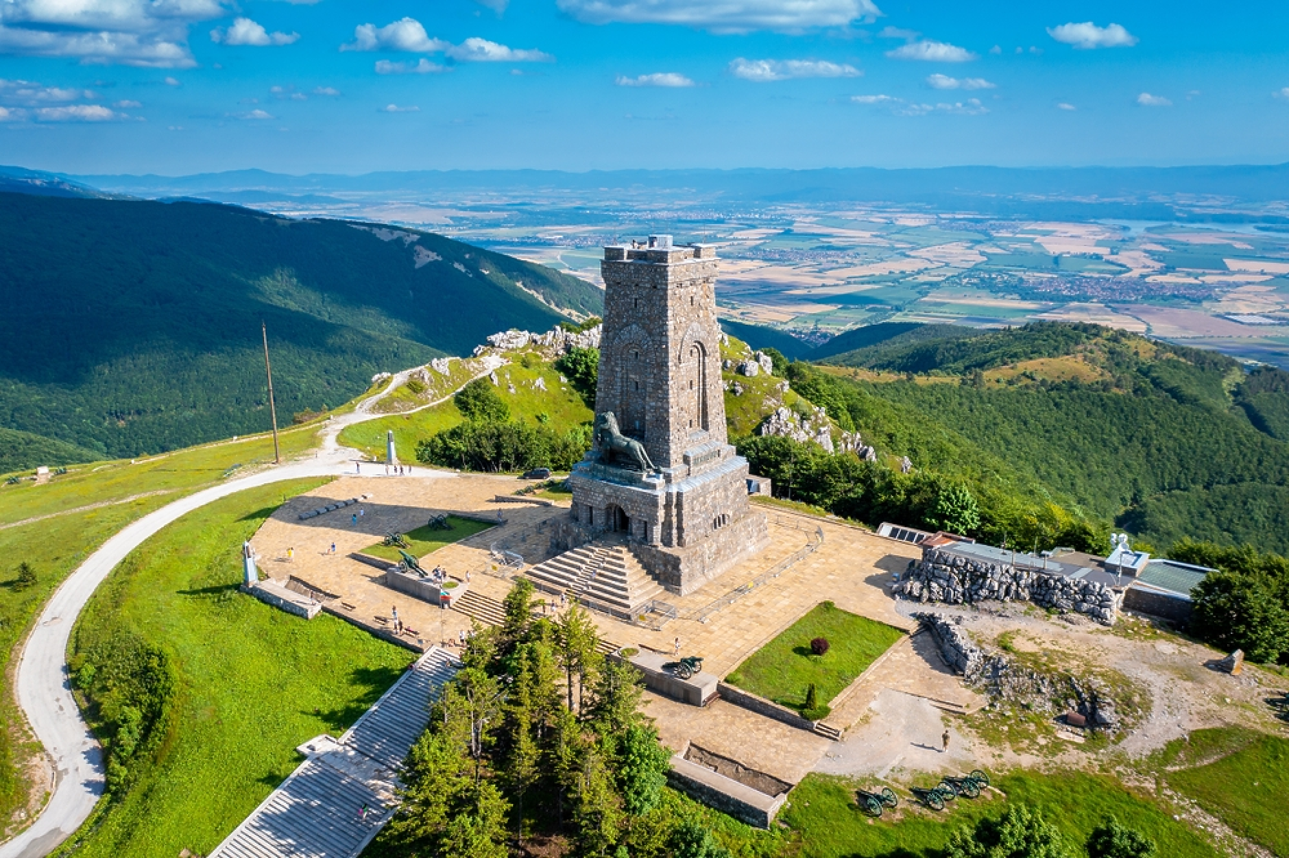 България отбелязва 149 години от Шипченската епопея