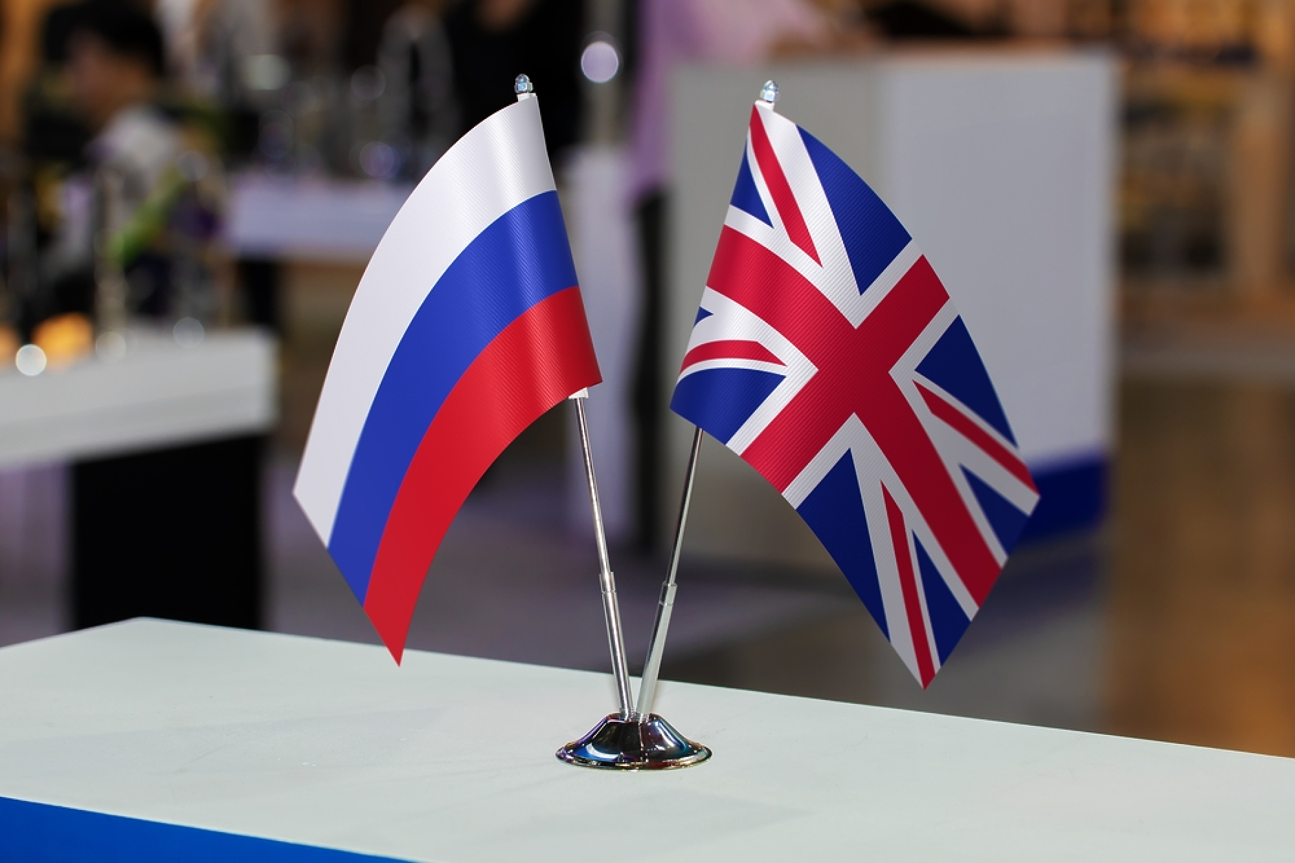 Русия заплаши Великобритания с последствия заради доставките на дронове за Украйна