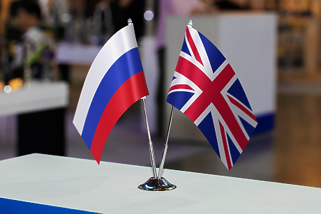 Русия заплаши Великобритания с последствия заради доставките на дронове за Украйна