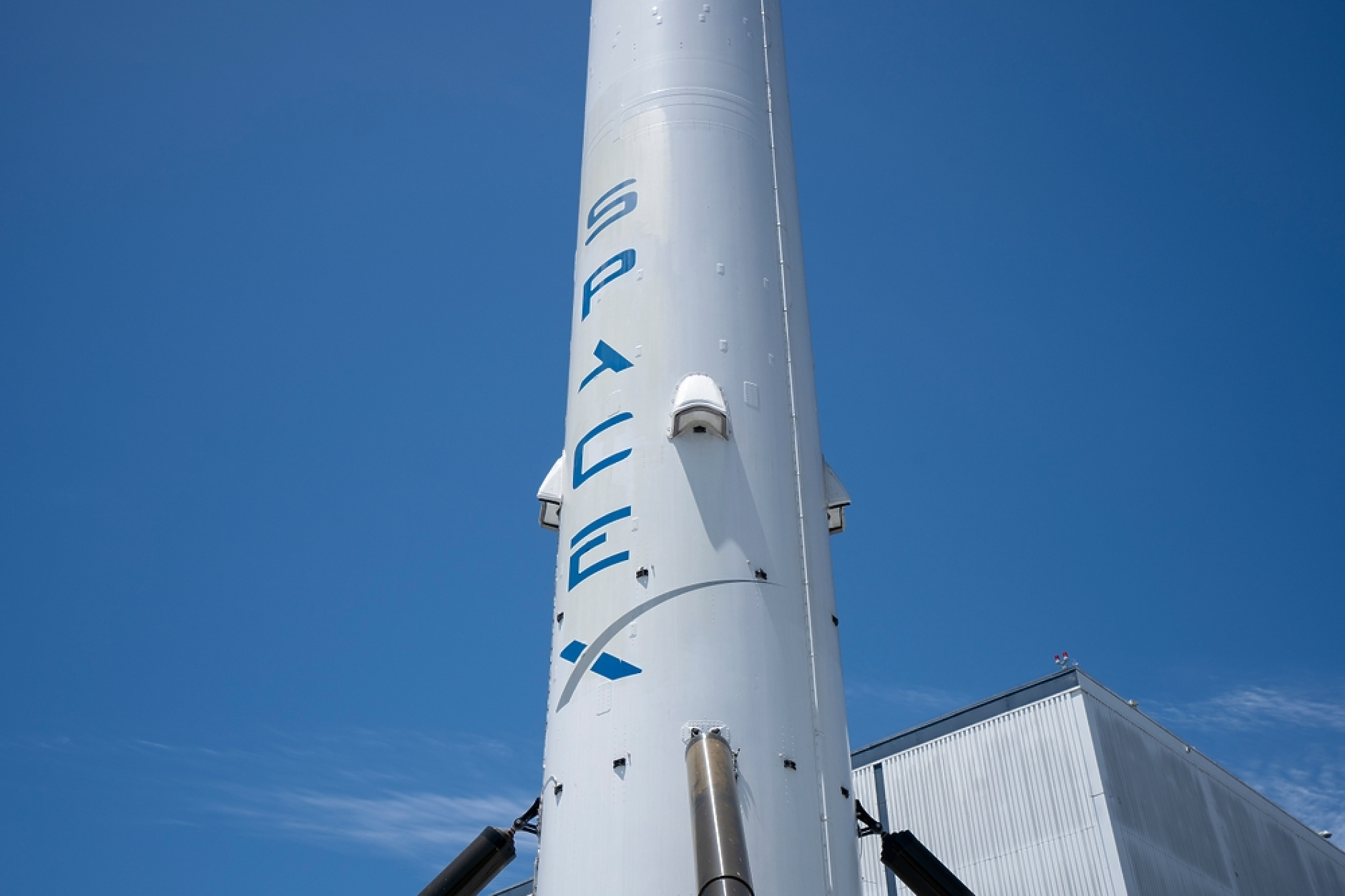 Мъск и SpaceX ще изградят стартова площадка за 100 млрд. долара в Луизиана