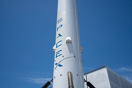 Мъск и SpaceX ще изградят стартова площадка за 100 млрд. долара в Луизиана