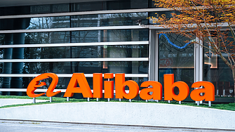 Alibaba набра 10 млрд. долара при рекордна продажба на акции в Хонконг