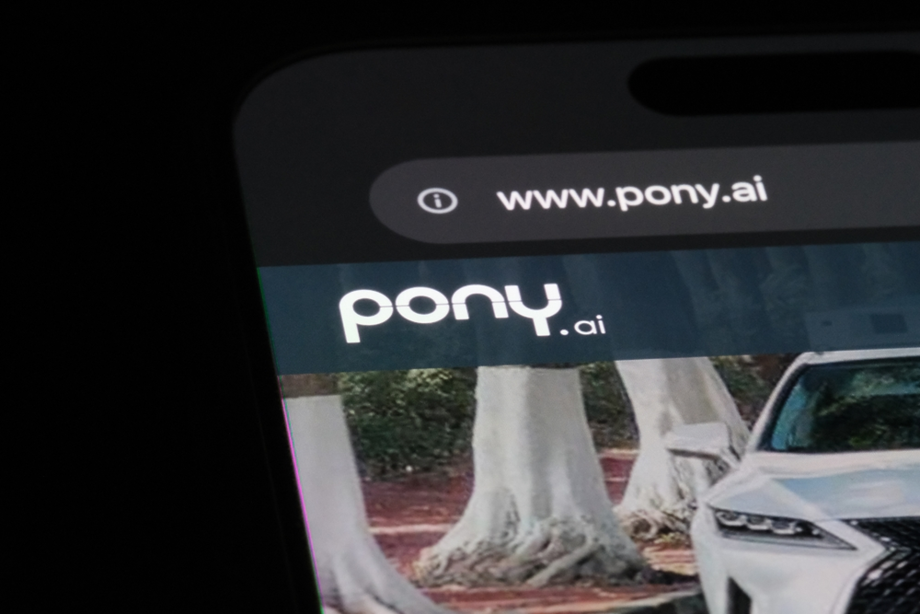 Китайската Pony.ai подготвя над 4000 роботаксита за международните пазари