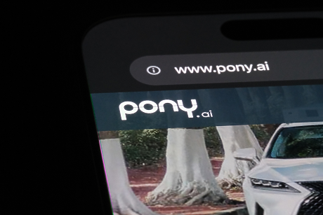 Китайската Pony.ai подготвя над 4000 роботаксита за международните пазари