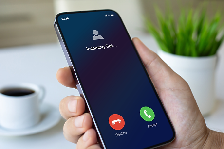 Франция забранява нежеланите телемаркетингови обаждания