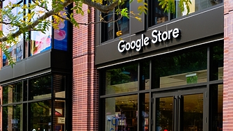 Първият магазин на Google извън САЩ отваря врати в Токио