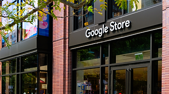 Първият магазин на Google извън САЩ отваря врати в Токио