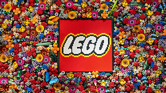 Световното и F1 дадоха нов тласък на Lego: продажбите скочиха с 21%